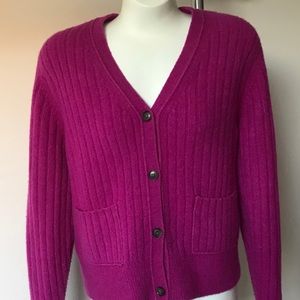 Banana Republic Cardigan | Size Small